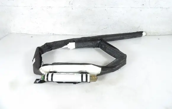 Renault Scenic III - Grand scenic III Roof airbag 985P06123R