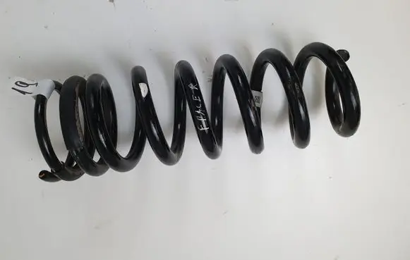 Jaguar F-Pace Rear coil spring HK835534CB