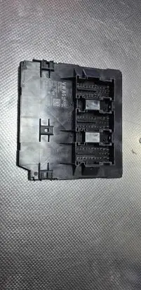 Seat Alhambra (Mk2) Central body control module 5K0937086T