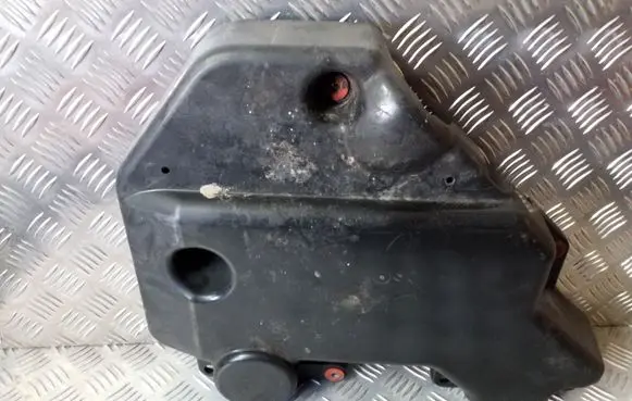 Dodge Nitro Engine cover (trim) 53013817AD