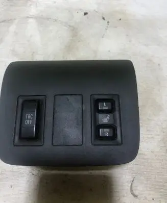 Toyota Corolla Verso AR10 ESP (stability program) switch 558210F010