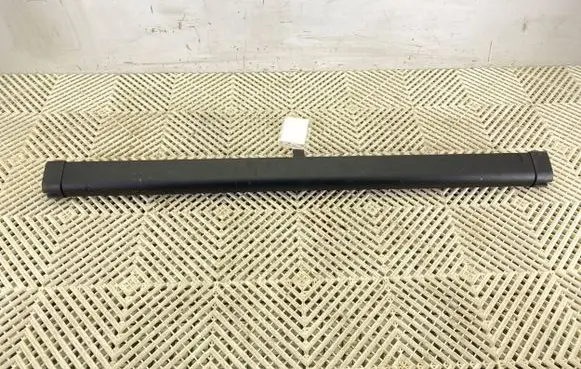 Toyota Avensis T270 Parcel shelf load cover 