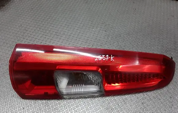 Volvo V70 Rear/tail lights 160985