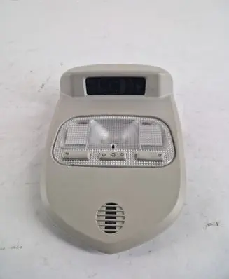 Peugeot 3008 I Other interior light 9681370177
