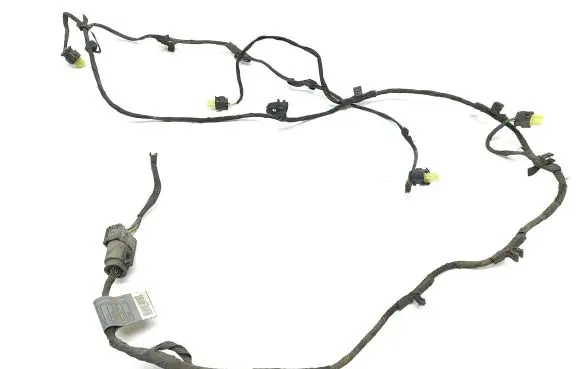 BMW 5 F10 F11 Parking sensor (PDC) wiring loom 9241694 51492TA02 NEN7176
