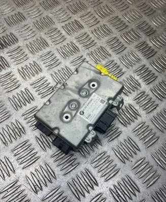 BMW 5 E60 E61 Door control unit/module 6135695298501 75789012