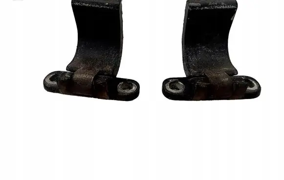Volkswagen Golf IV Tailgate hinge 1J9827301