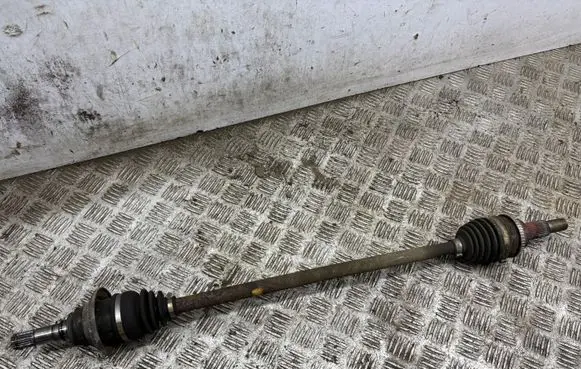 Mazda CX-5 II Rear driveshaft RTA62550X
