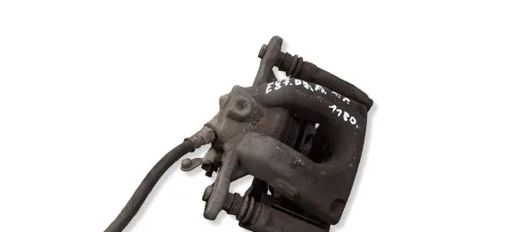 BMW 1 E81 E87 Front brake caliper 3019B16 34116774681 6774681