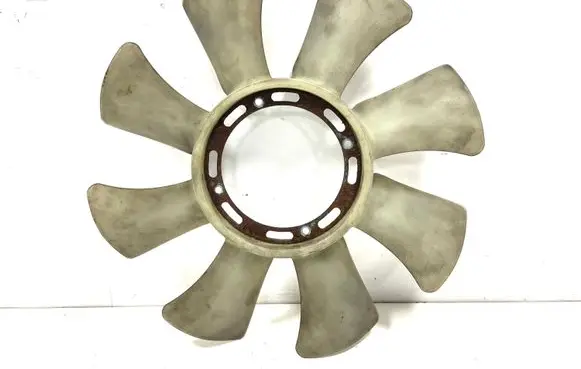 KIA Sorento Fan impeller 25261429201