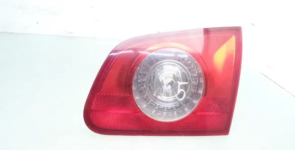 Volkswagen PASSAT B6 Tailgate rear/tail lights 3C9945094