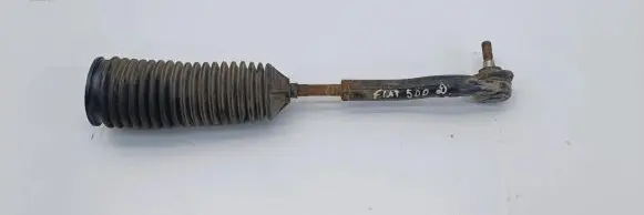 Steering tie rod