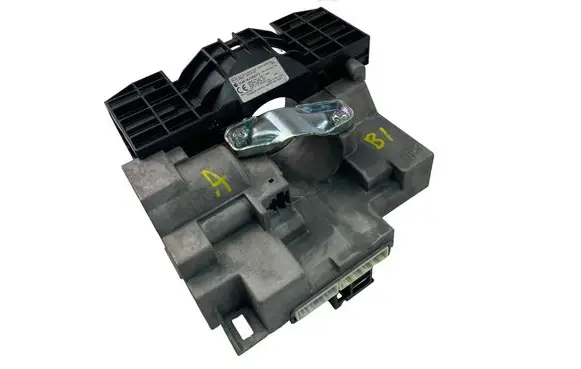 Mazda CX-3 Other control units/modules B63C675S1A05