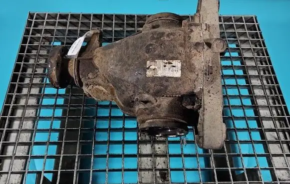 BMW 5 E39 Rear differential IMPRK1522710