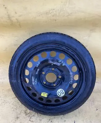 Opel Meriva A R16 spare wheel 
