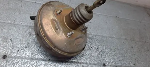 Fiat Seicento/600 Brake booster