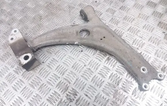 Volkswagen PASSAT B6 Front lower control arm/wishbone 3C0407153B