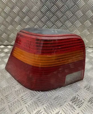 Volkswagen Golf IV Rear/tail lights 1J6945257