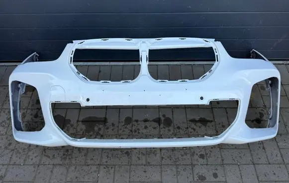 BMW X1 F48 F49 Front bumper 8075875