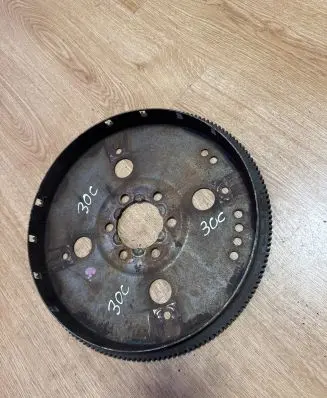 Jeep Grand Cherokee Flywheel 51630 52118257