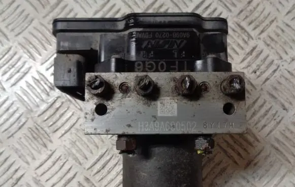 Honda Jazz ABS Pump 9A09B0270 H3A9A090502 TF0G6