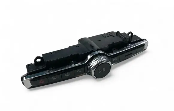 Volvo S90, V90 Sound control switch P31398845