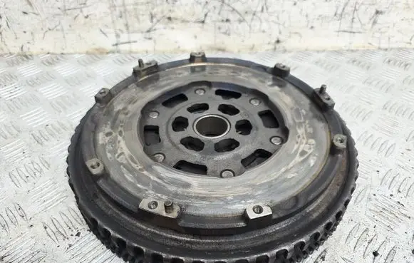 Nissan Qashqai Flywheel 