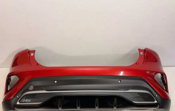 KIA Xceed Rear bumper 86611J7CA0