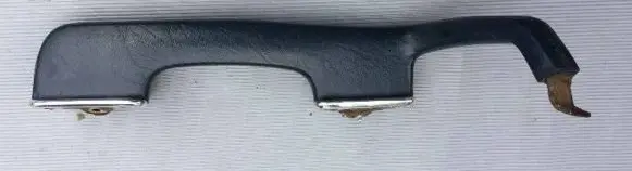 Mercedes-Benz W123 Sliding door card 