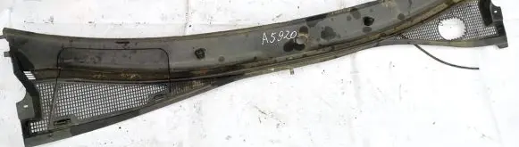 Renault Kangoo I Wiper trim 7700304885