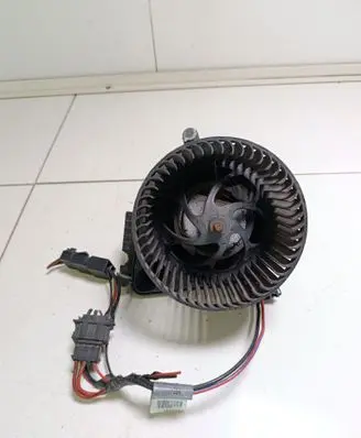 Heater fan/blower