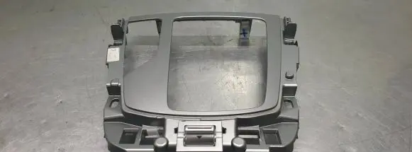 Mazda CX-3 Gear shifter surround trim plastic DA7E64341 KT190