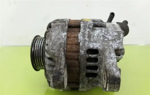 Smart ForFour I Generator/alternator 1800A070
