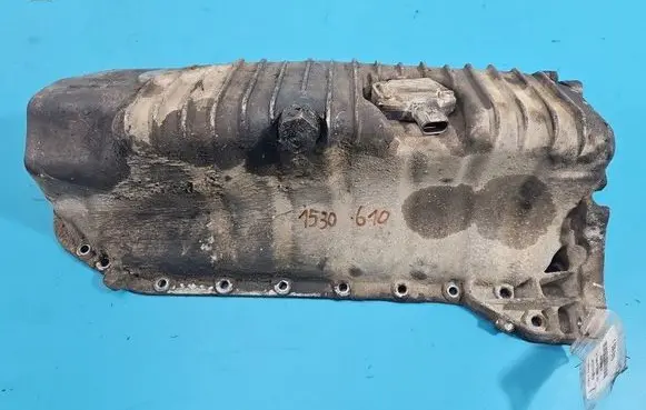 Volkswagen Transporter - Caravelle T4 Oil sump 074103603M IMPRK1530610