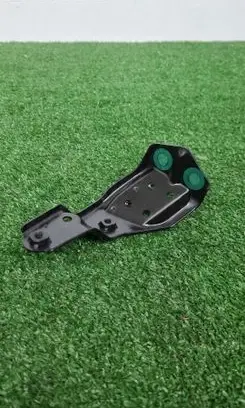 Toyota Avensis T270 Headlight/headlamp mounting bracket 