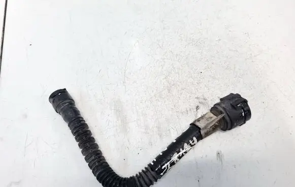 Opel Astra J Breather hose/pipe 55566095