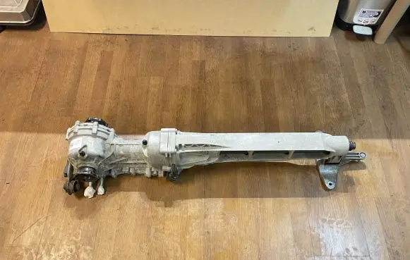 Porsche 911 991 Front differential 99134901055 6330138900 6306016700