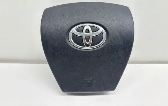 Toyota Prius+ (ZVW40) Steering wheel airbag SA3Q91712AFF HE127245272