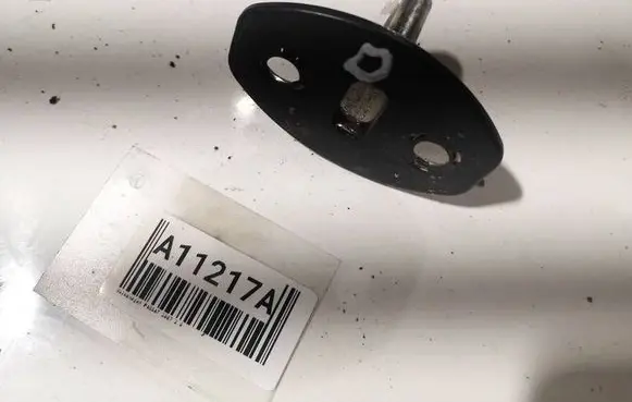 Volkswagen PASSAT B6 Other exterior part 