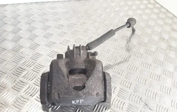Citroen C4 Grand Picasso Front brake caliper