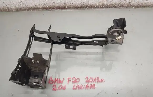 BMW 1 F20 F21 Horn signal