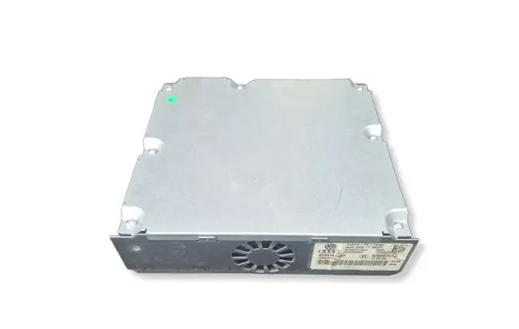 Audi A8 S8 D3 4E Video control module 4E0910148D 4E0919148