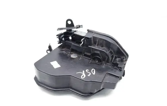 BMW X3 F25 Rear door lock 7318418