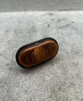 Renault Scenic II - Grand scenic II Front fender indicator light 7700847333