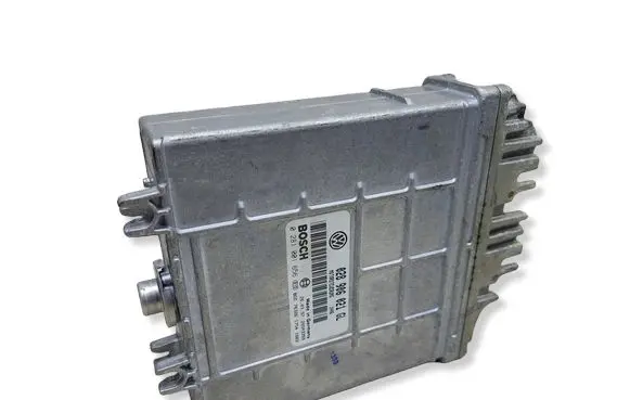 Volkswagen PASSAT B5 Engine control unit/module 028906021GLKASACJ 028906021GL 0281001656