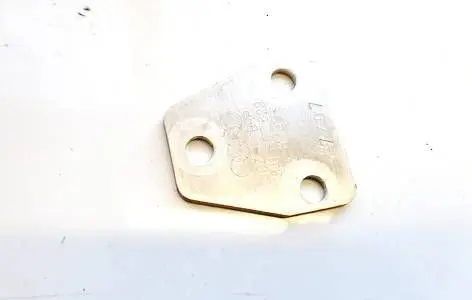 Audi TT TTS Mk2 Other exterior part 8j0857623