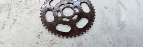 Audi A6 C7 Timing chain sprocket 059109116A