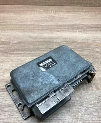 Peugeot 605 ABS control unit/module 0265100066 46100836