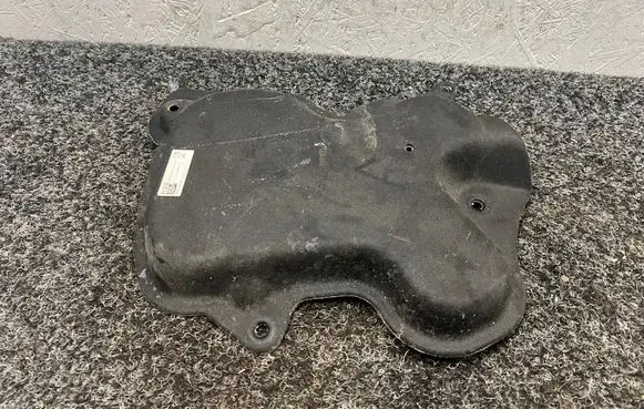 BMW 3 G20 G21 Heat shield in engine bay 5A402D5