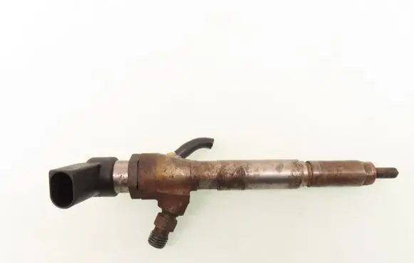Renault Scenic II - Grand scenic II Fuel injector 8200380253 H8200294788